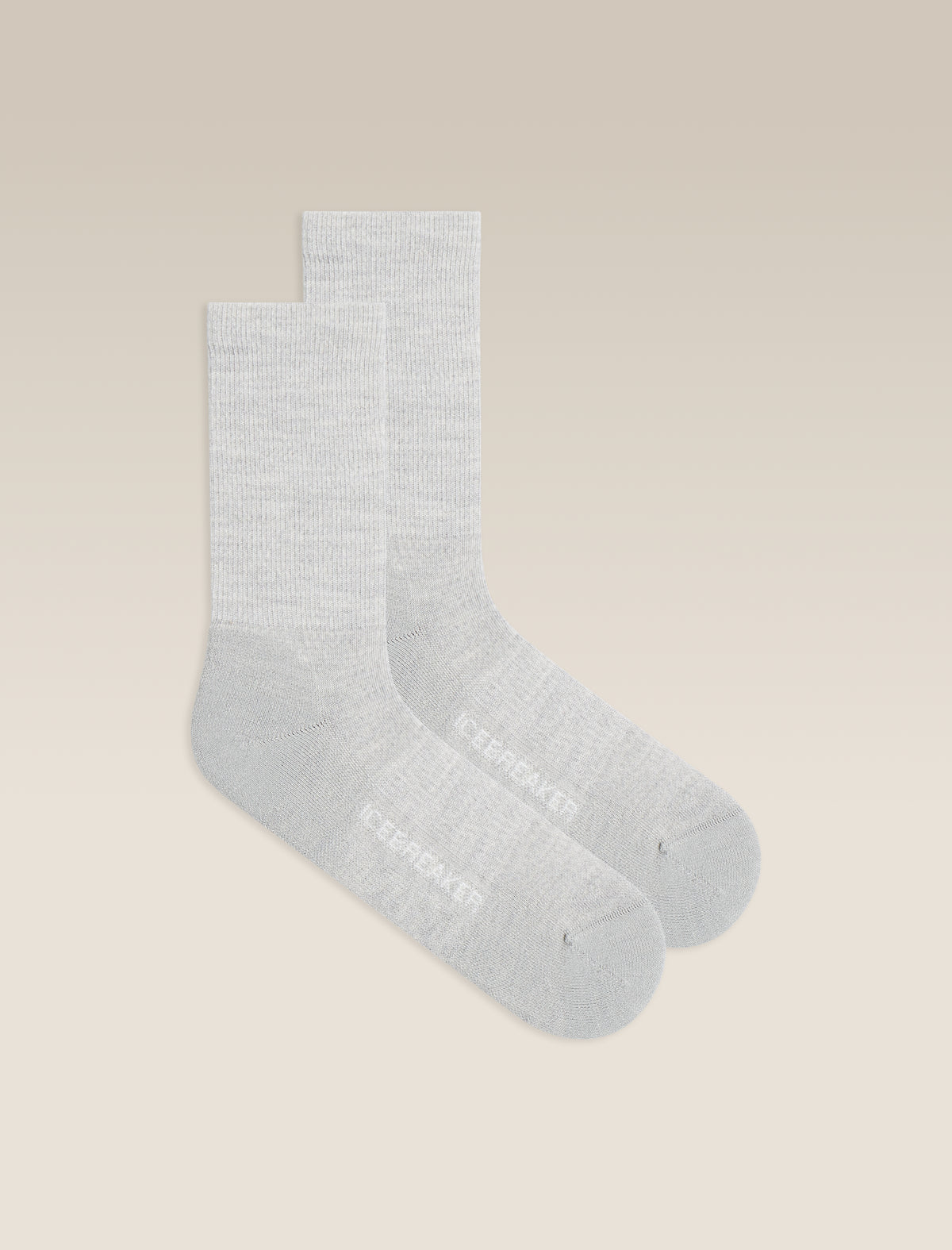 Chaussette mince Lifestyle en mérinos pour femme  - 1