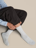 Chaussette mince Lifestyle en mérinos pour femme  - 5