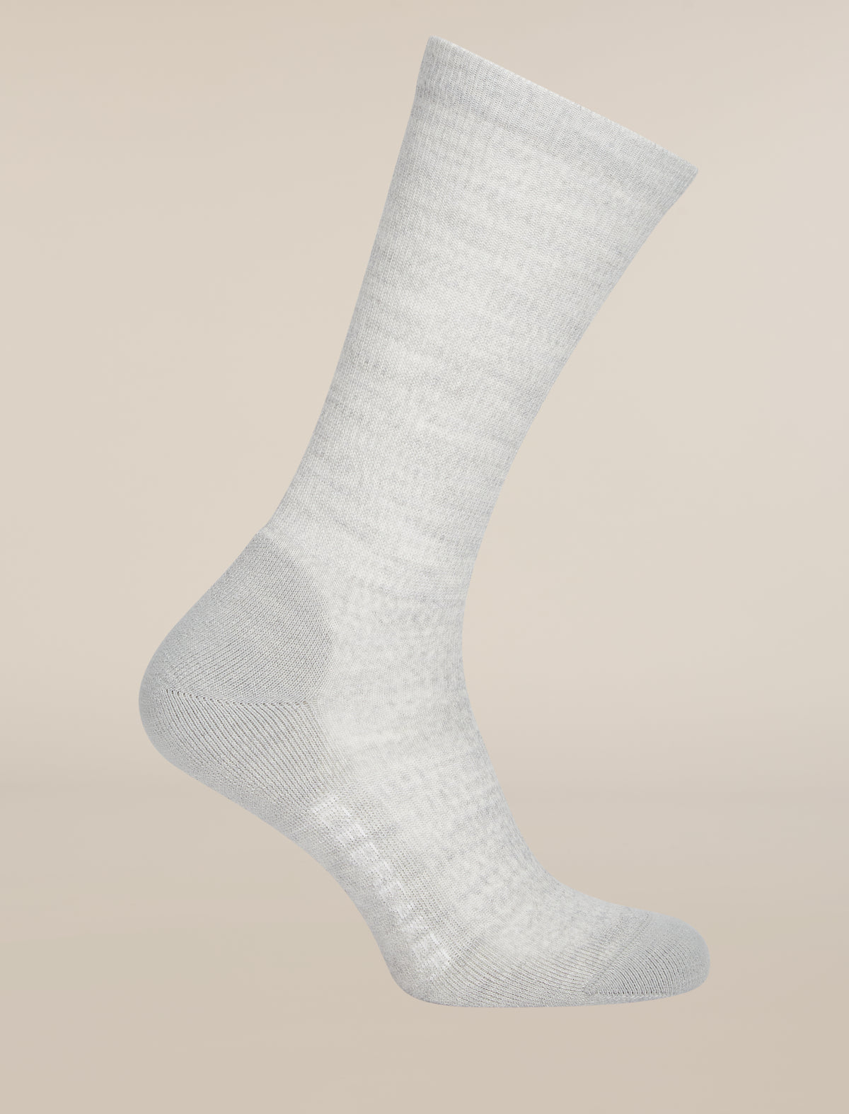 Chaussette mince Lifestyle en mérinos pour femme  - 3