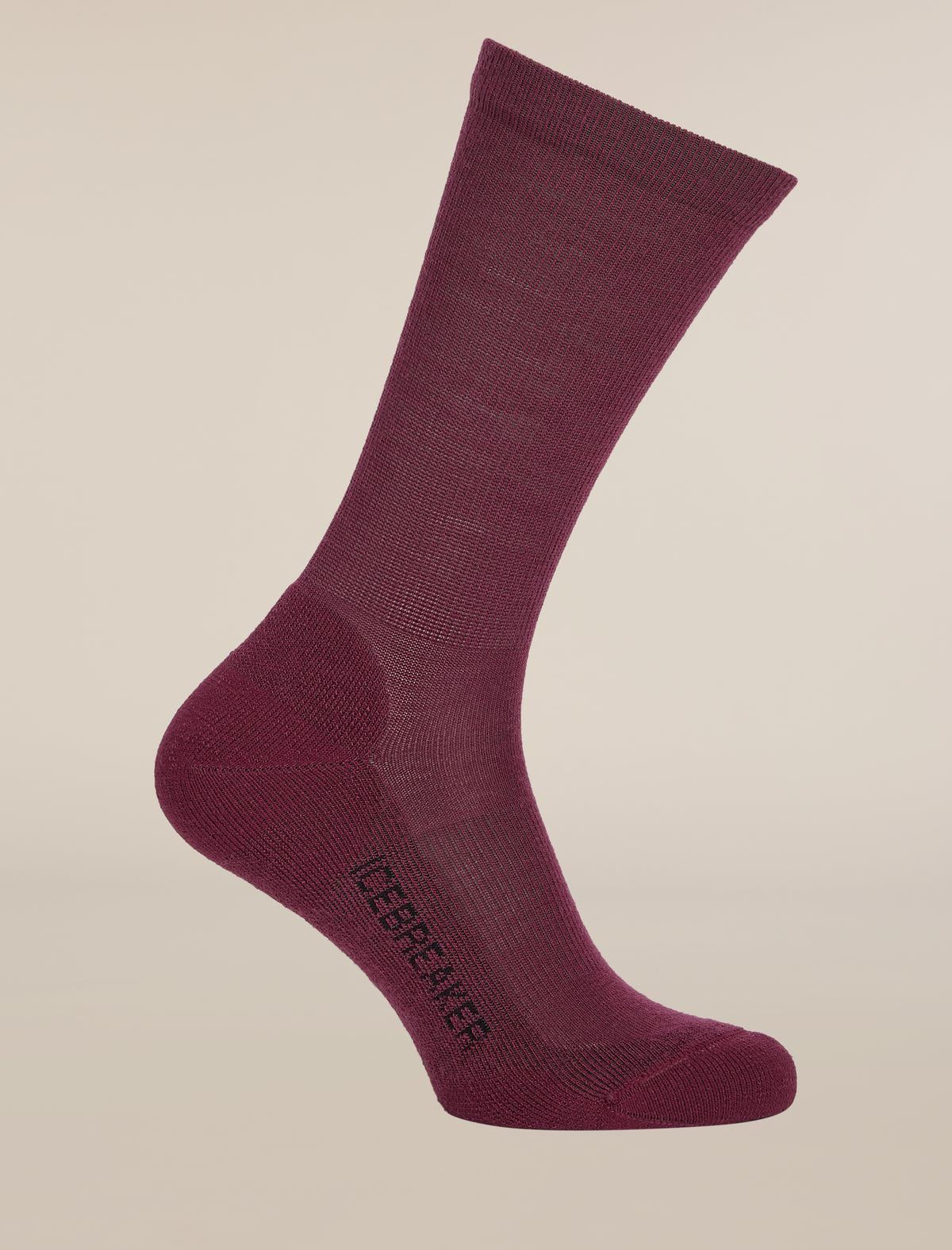 Chaussette mince Lifestyle en mérinos pour femme  - 3