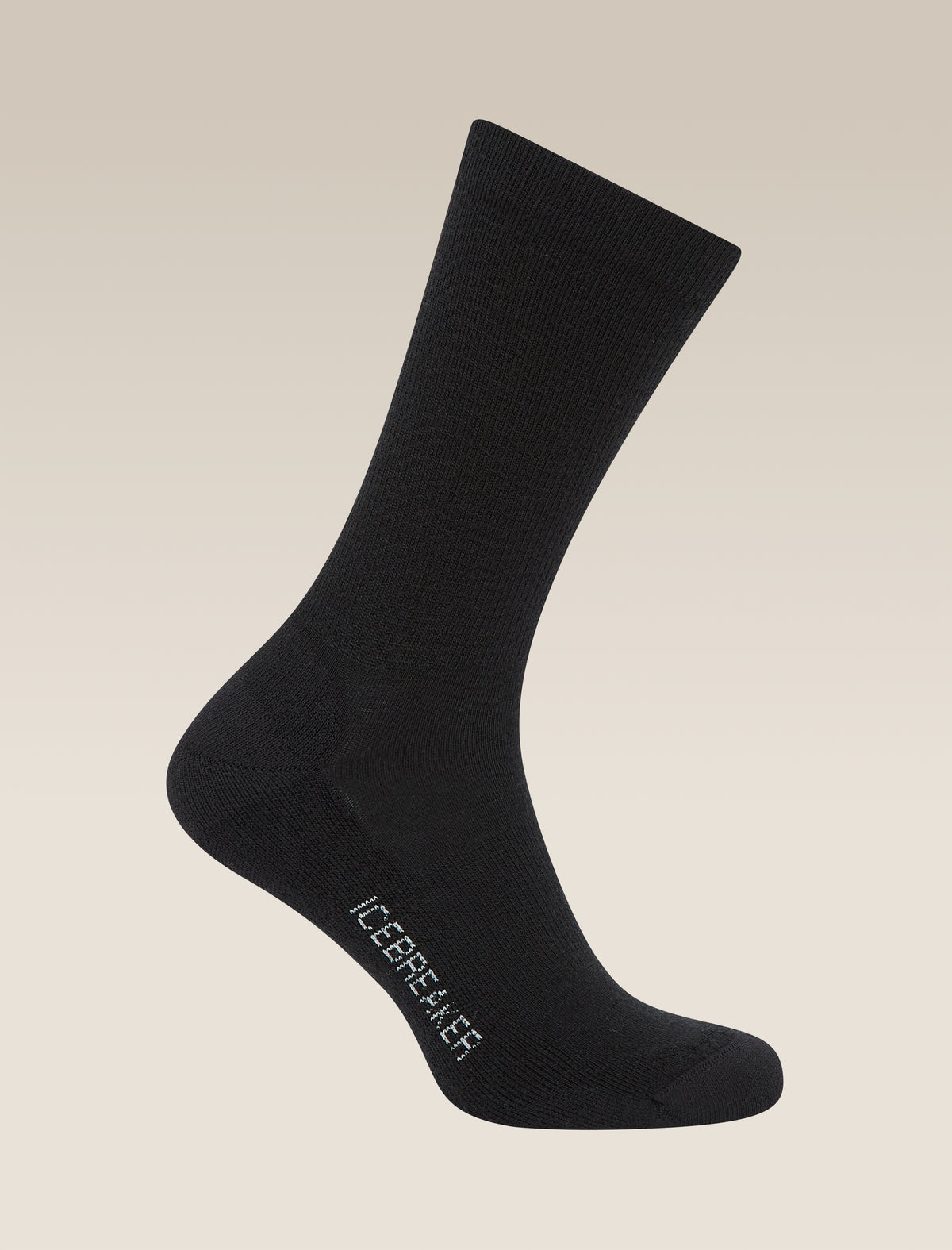 Chaussette mince style de vie en mérinos pour enfants  - 5