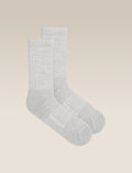 Chaussette mince Lifestyle en mérinos pour enfants  - 1
