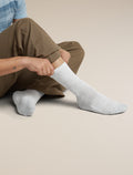 Chaussette mince Lifestyle en mérinos pour enfants  - 5