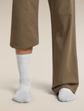 Chaussette mince Lifestyle en mérinos pour enfants  - 2