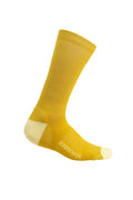 Men's Merino Lifestyle Light Crew Socks Lux/Lucid - 3