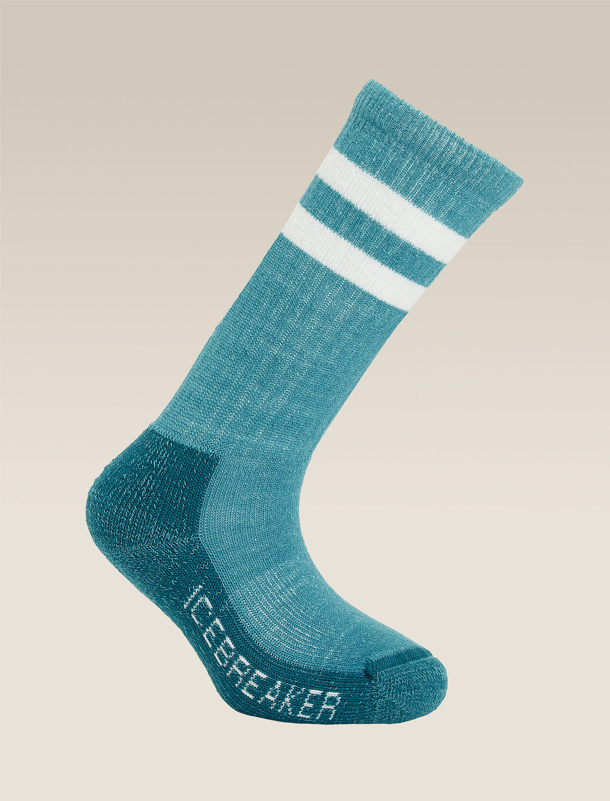 Hike Light Crew Socks Enfant Enfant  - 1