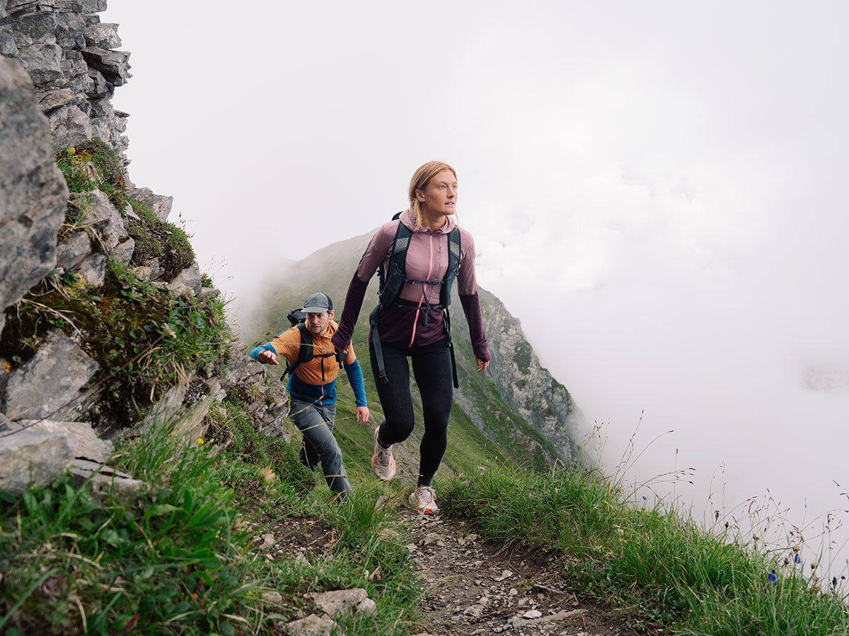 Women's Merino 150 Siren Tank