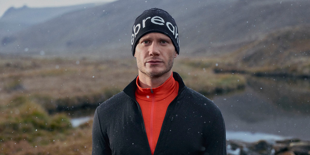 How To Layer Merino Wool | Merino Layering Guide | icebreaker