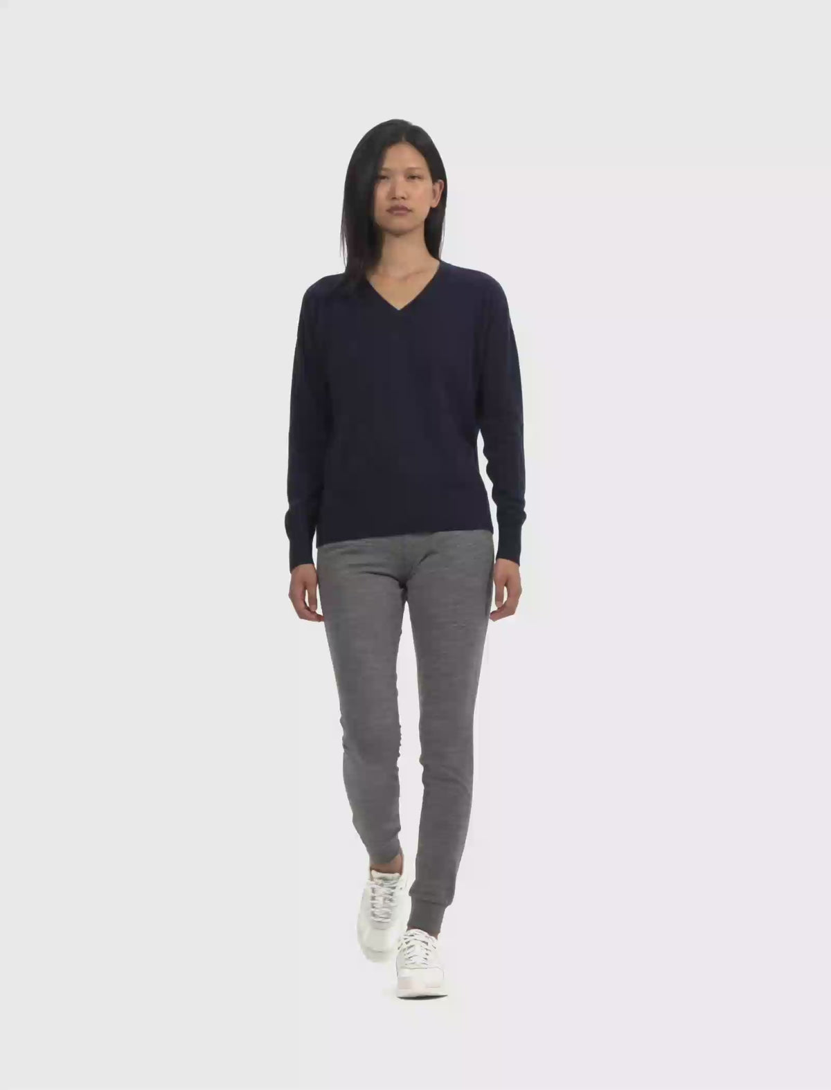 Women's Merino 150 Siren Long Sleeve Sweetheart Top